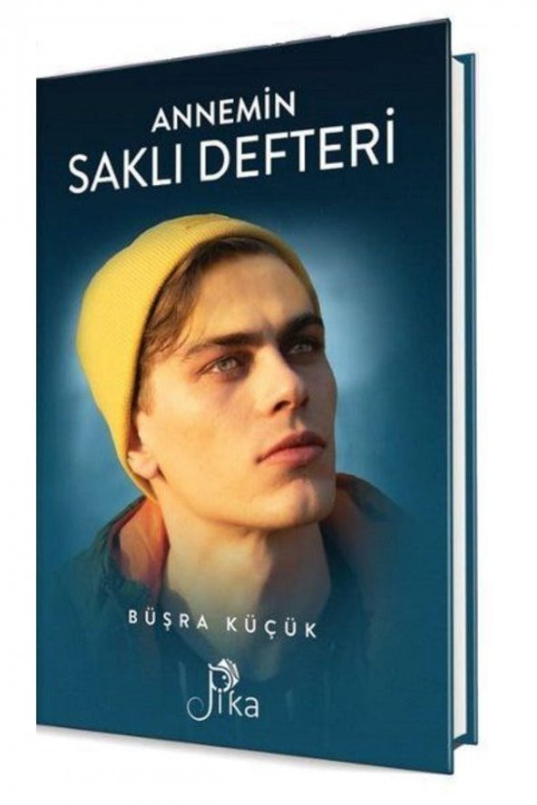 Annemin Saklı Defteri - Büşra Küçük