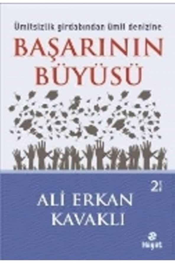 Başarının Büyüsü