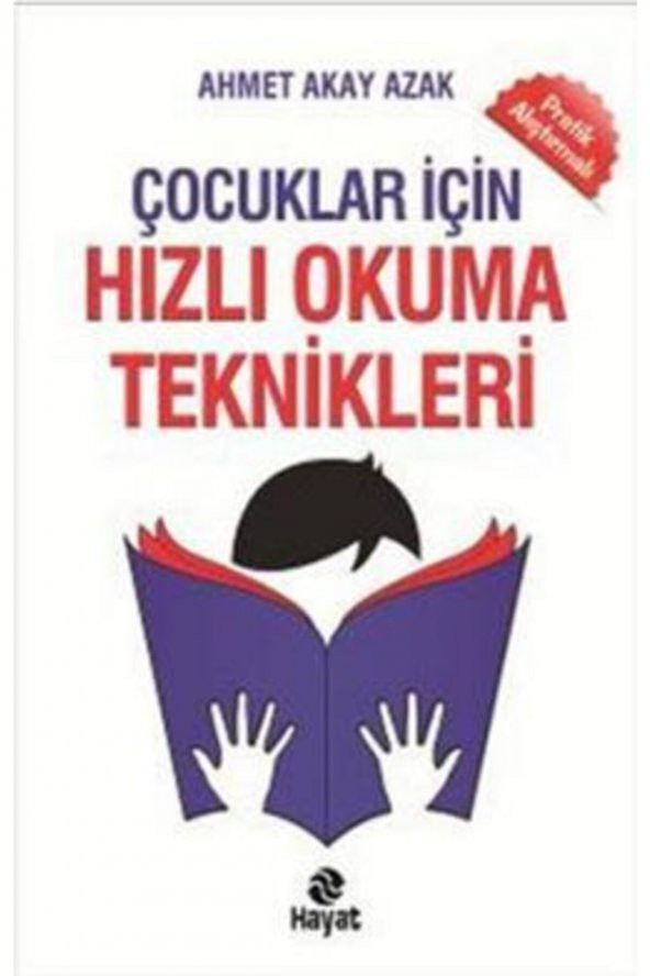 Çocuklar Için Hızlı Okuma Teknikleri