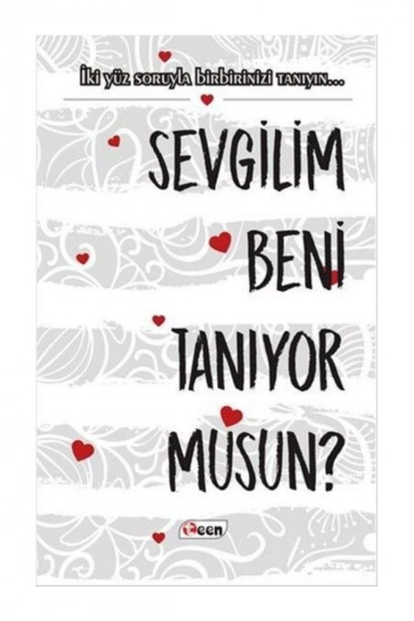 Sevgilim Beni Tanıyor Musun? - Kolektif