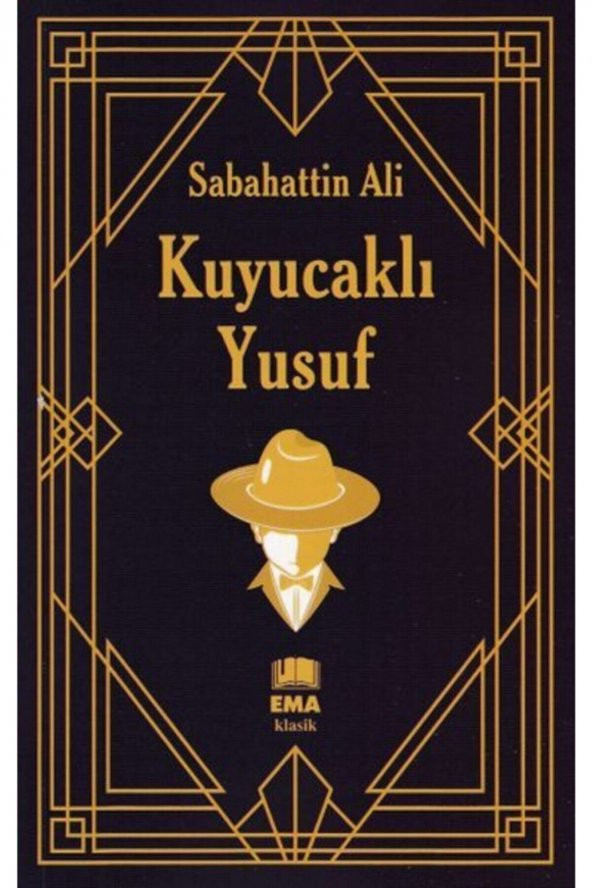 Kuyucaklı Yusuf