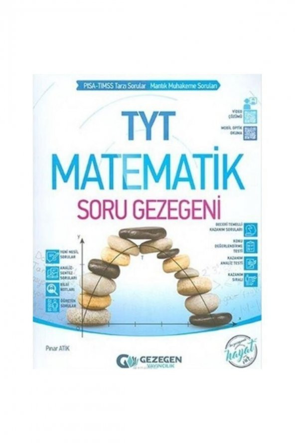 Tyt Matematik Soru I Yayıncılık