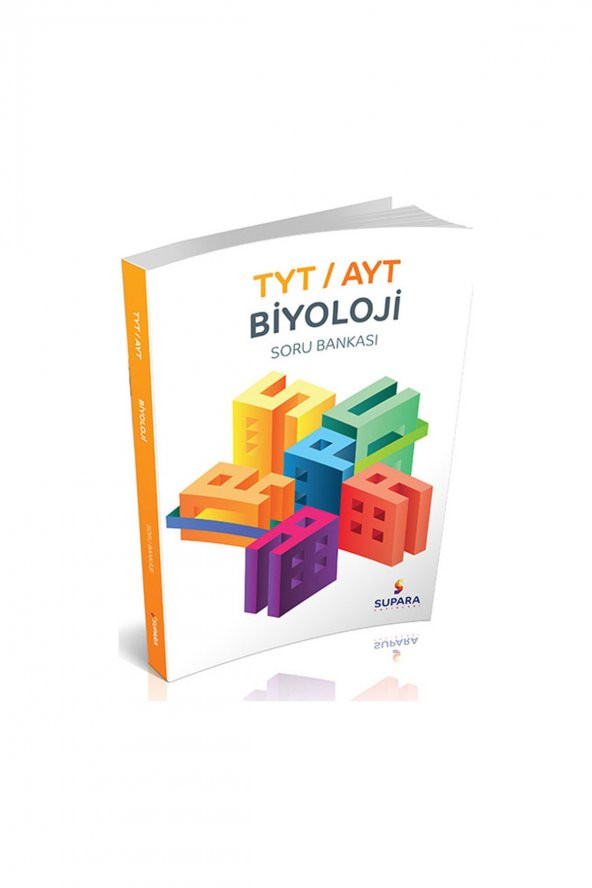 Tyt Ayt Biyoloji Soru Bankası Yeni 2020 730140