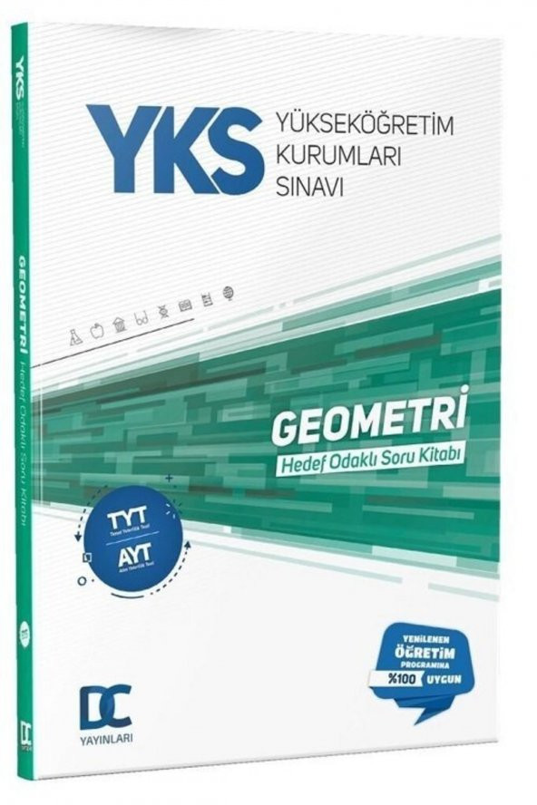 Tyt Ayt Geometri Hedef Odaklı Soru Kitabı