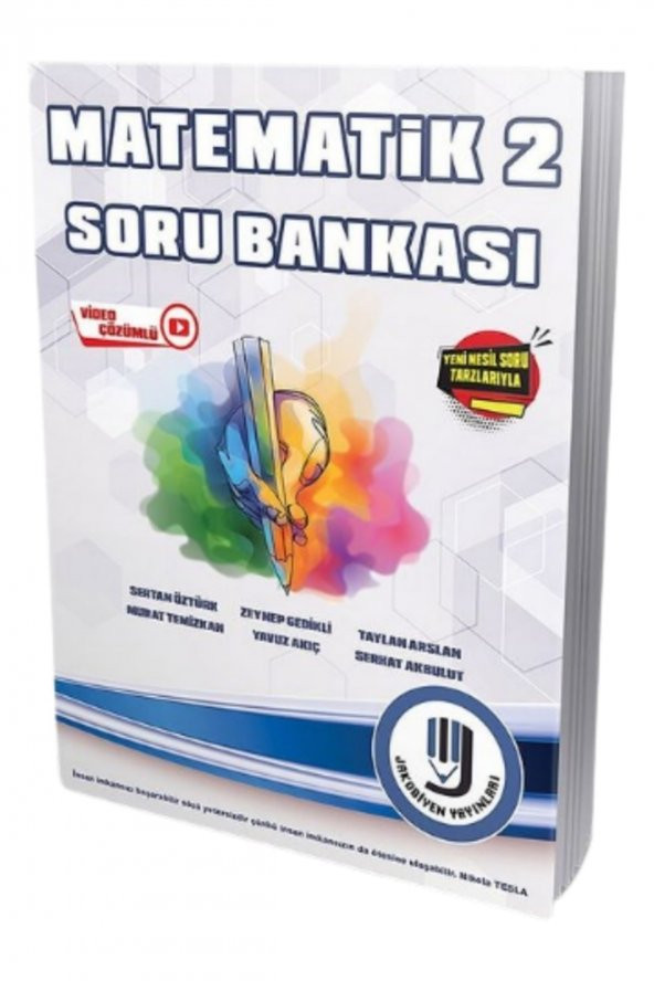 Ayt Matematik-2 Soru Bankası