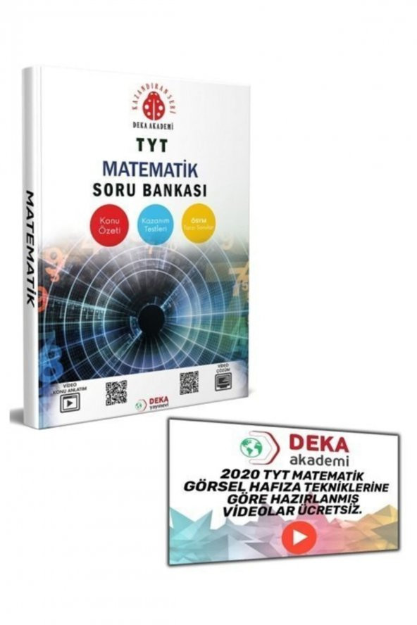 Tyt Matematik Soru Bankası