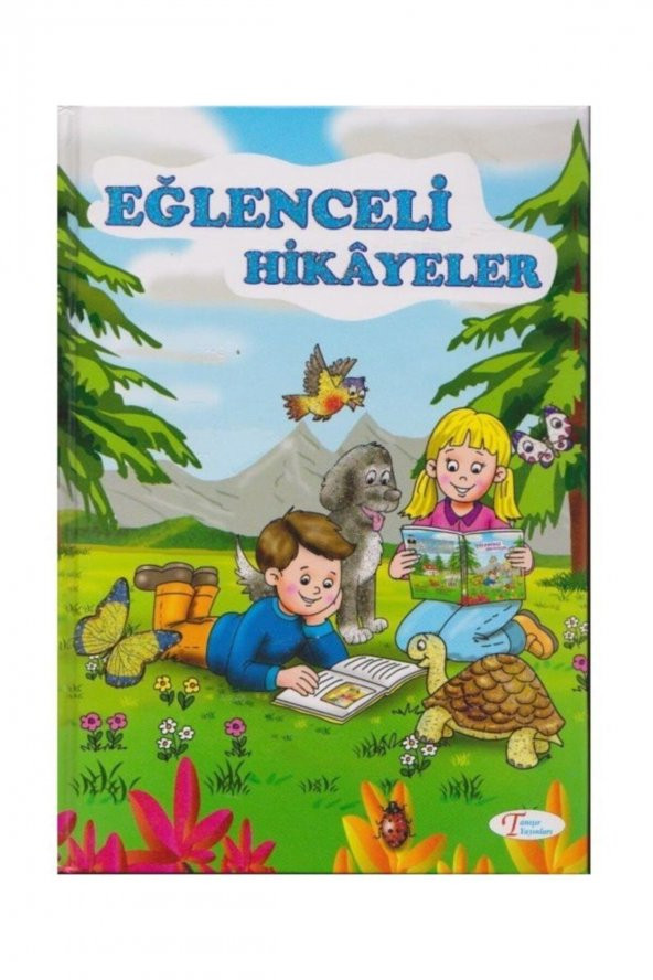 Eğlenceli Hikayeler