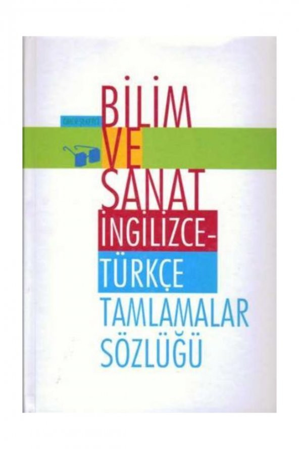 İngilizce-Türkçe Tamlamalar Sözlüğü