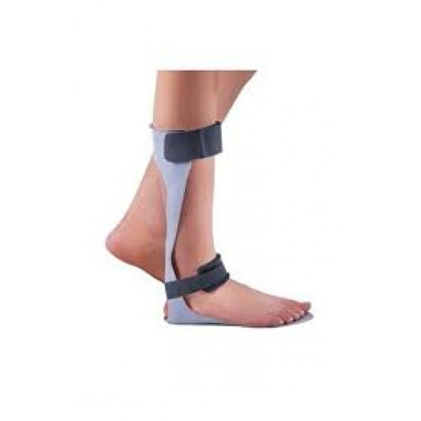 ORTHOCARE Reflex Afo Yürüyüş Ateli SOL