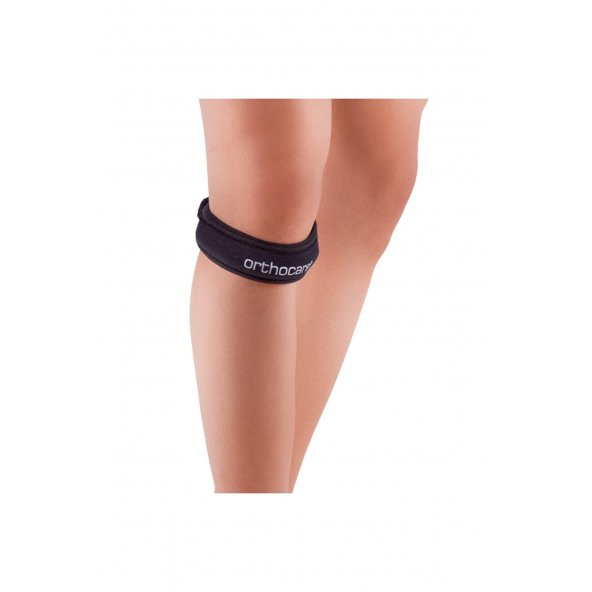 ORTHOCARE 6876 Patella Tendon Support