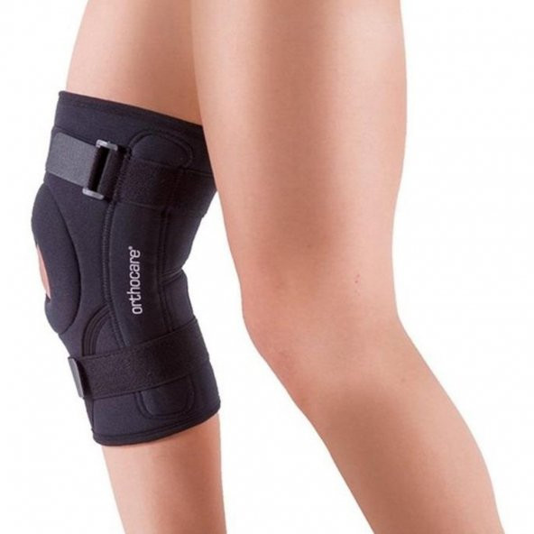 ORTHOCARE 130 Genucare Ligament (flexible Balenli Dizlik ürün görseli