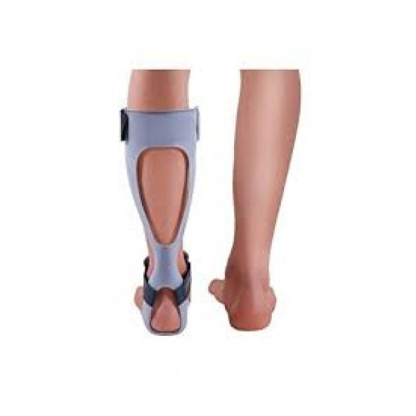 ORTHOCARE Reflex Afo Yürüyüş Ateli SOL - 2