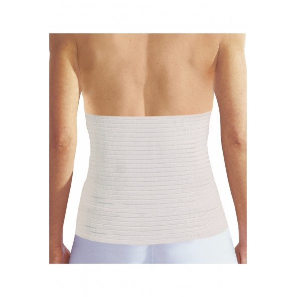 Orthocare 2510-xl Abdominocare karın korsesi - 1