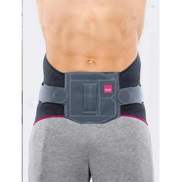 mediortho lumbamed disc for men - 2