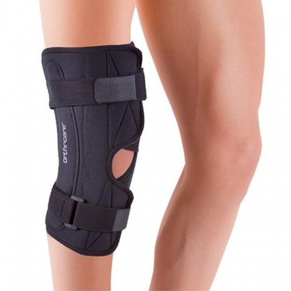 ORTHOCARE 6135 Genucare Ligament (flexible Balenli Dizlik)