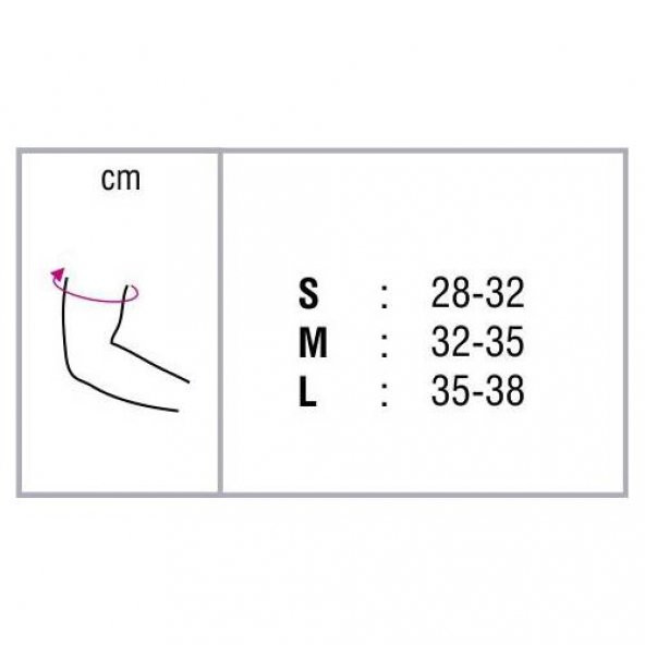 Orthocare Shoulder Support Omuzluk 3026 - Resim 2