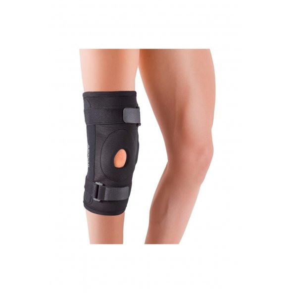 ORTHOCARE Genucare Air-x Ligament Dokuma Flexible Balenli Dizlik 6730