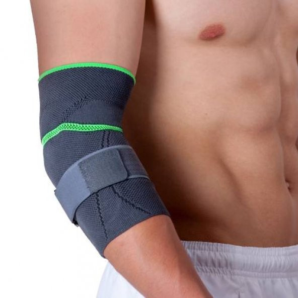 Orthocare Epicare Comfort Epikondilit Örme Dirseklik 3920 ürün görseli