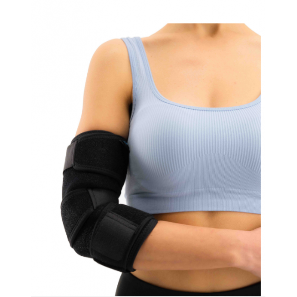 ORTHOLAND EPİKONDİLİT BANDAJI BEDENSİZ (STATİK DİRSEK SPLİNTİ) ürün görseli