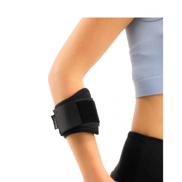 ORTHOLAND EPİKONDİLİT BANDI LÜX BEDENSİZ ürün görseli