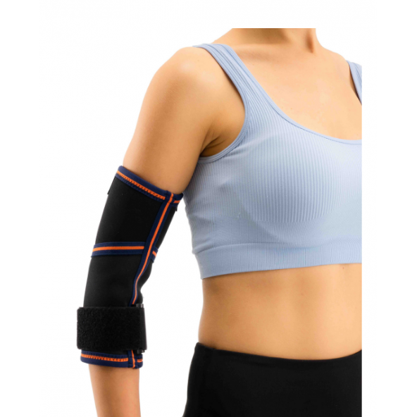 ORTHOLAND EPİKONDİLİT BANDAJI (STATİK DİRSEK SPLİNTİ) ürün görseli