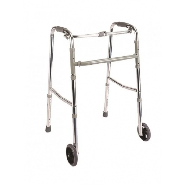 COMFORT PLUS Ky912-5 Yetişkin Tekerlekli Walker ürün görseli