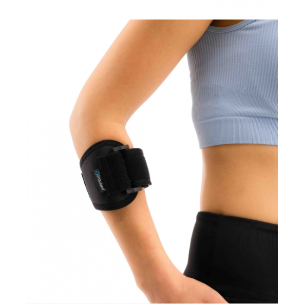 ORTHOLAND EPİKONDİLİT BANDI BEDENSİZ ürün görseli