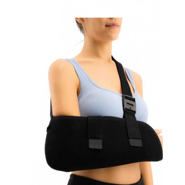 ORTHOLAND  KOL ASKISI (SÜNGERLİ KUMAŞ) ürün görseli