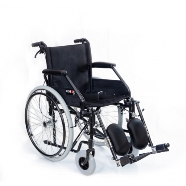 COMFORT PLUS DM-303 Tekerlekli Sandalye - 1
