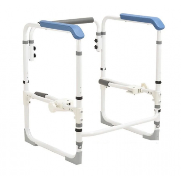 Comfort Plus Dm-73 Klozet Destek Barı ürün görseli