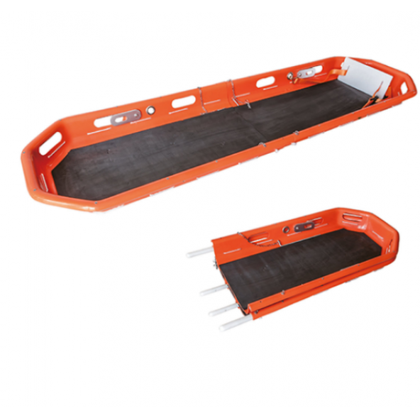 Comfort Plus Basket Sedye (Helikopter Sedye-Sepet Sedye) - 1