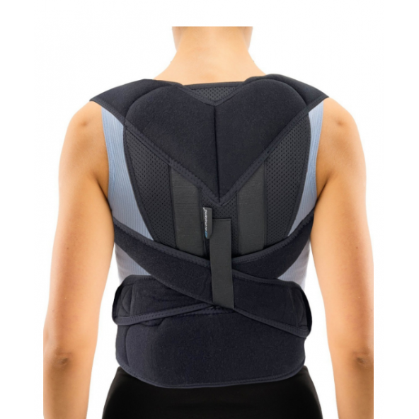 ORTHOLAND POSTUREKS HEAVY KORSE ürün görseli