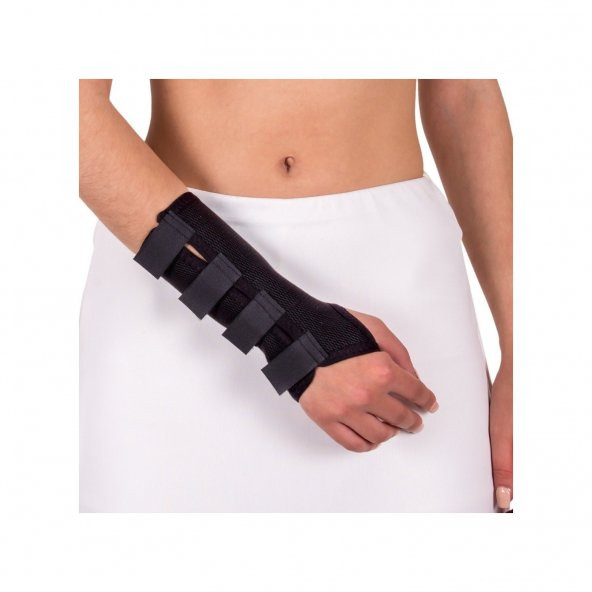 Orthocare 4511 El Bilek Ateli Medikal Ortopedik Statik El Bilek Ateli SAĞ ürün görseli