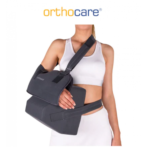 Orthocare Shoulder Abductıon 30/45 (Omuz Abdüksiyon Yastıgı 30/45 - 1