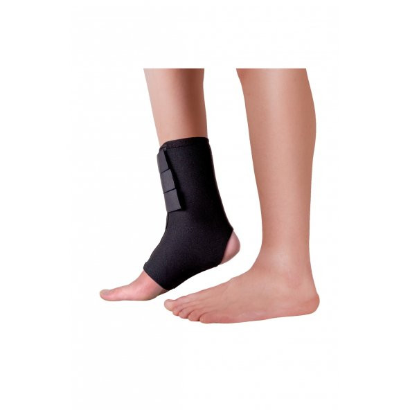 ORTHOCARE 7620 Malleocare Basic (ayak Bilekliği) - 2