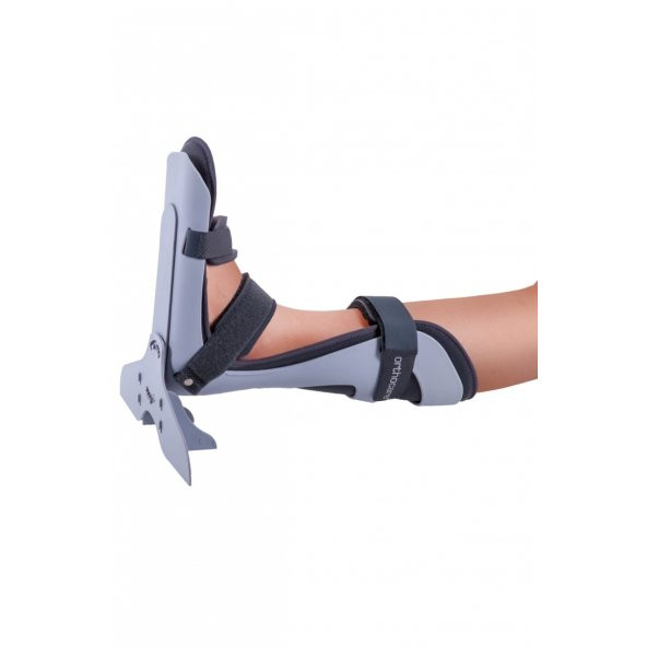 ORTHOCARE 7410 Foot Guard (istirahat Ateli) - 2
