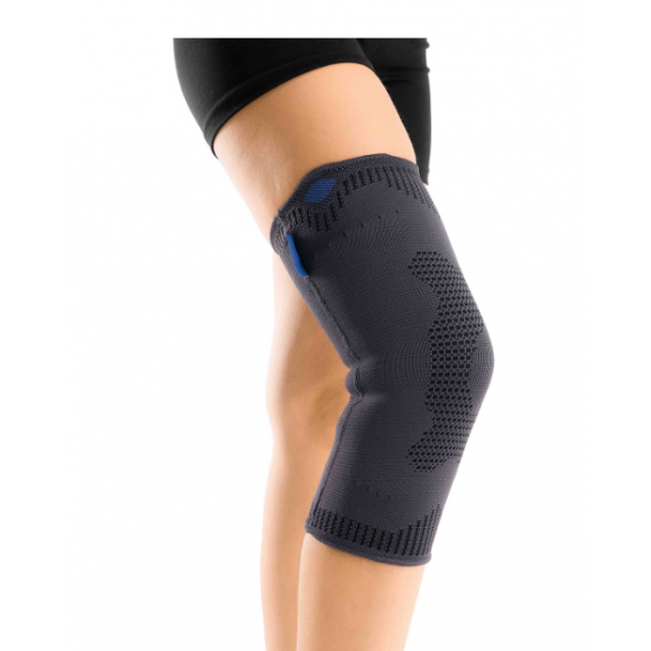 ORTHOLAND BASİT DİZLİK (ÖRGÜ KUMAŞ) ürün görseli