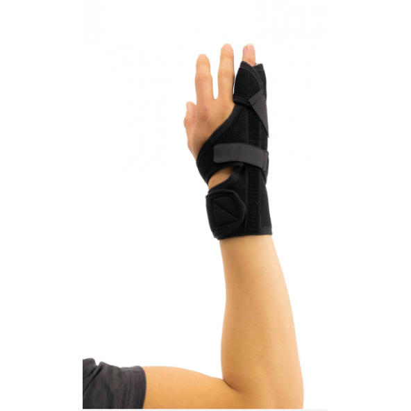 ORTHOLAND BOKSÖR KIRIĞI ATELİ SOL ürün görseli