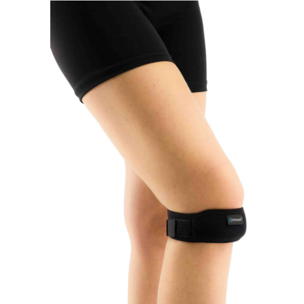 ORTHOLAND PATELLA TENDON BANDI-BEDENSİZ ürün görseli