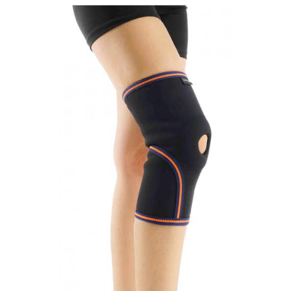 ORTHOLAND PATELLA DESTEKLİ DİZLİK