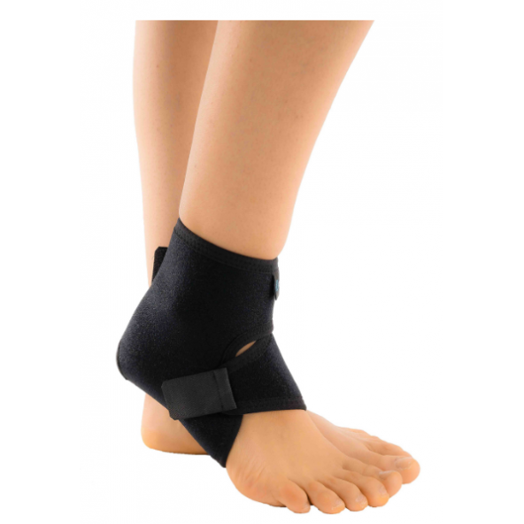 ORTHOLAND BASİT AYAK BİLEKLİĞİ BEDENSİZ ürün görseli