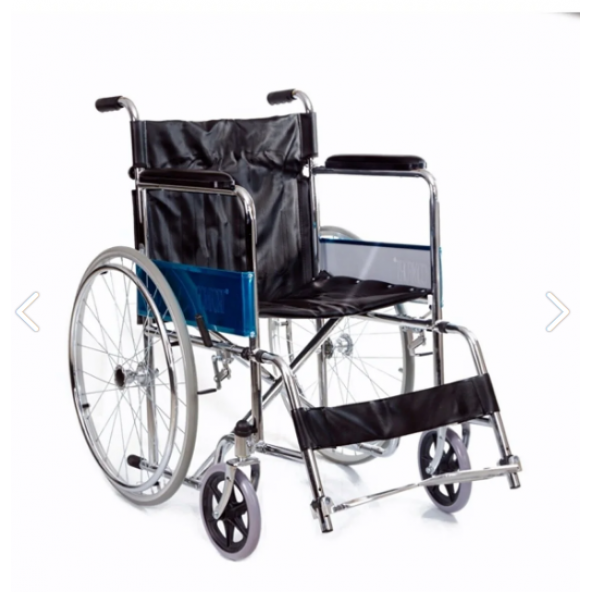 COMFORT KY809 DERİ STANDART TEKERLEKLİ SANDALYE