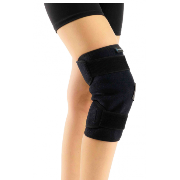 ORTHOLAND PATELLA KAPALI DİZLİK BEDENSİZ ürün görseli