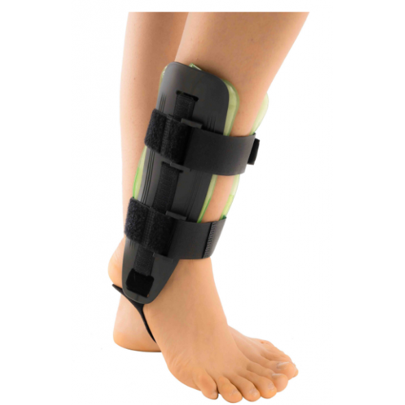 ORTHOLAND AYAK BİLEĞİ STABİLİZASYON ORTEZİ (AİRCAST) HAVALI BEDENSİZ ürün görseli