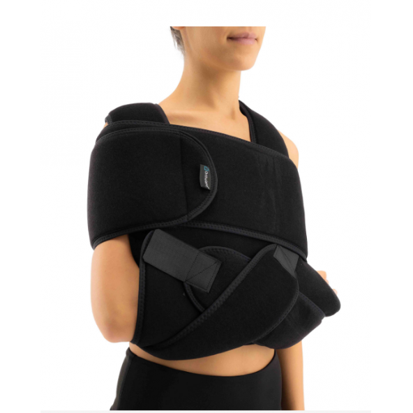 ORTHOLAND VELPO BANDAJI BEDENSİZ ürün görseli