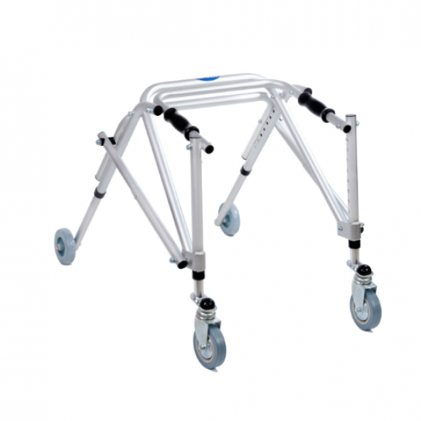 Comfort Plus KY963L Alüminyum Çocuk Ters Walker ürün görseli