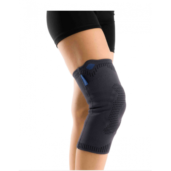 ORTHOLAND PATELLA DESTEKLİ DİZLİK (ÖRGÜ KUMAŞ)