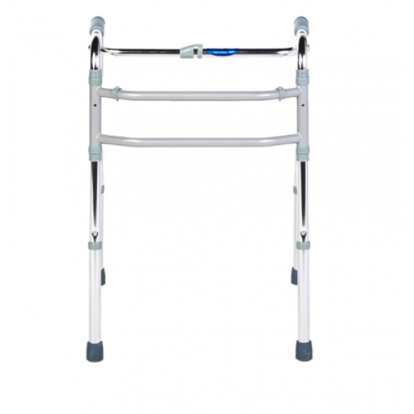 Comfort Plus DM915 Alüminyum İthal Walker Yürüteç ürün görseli