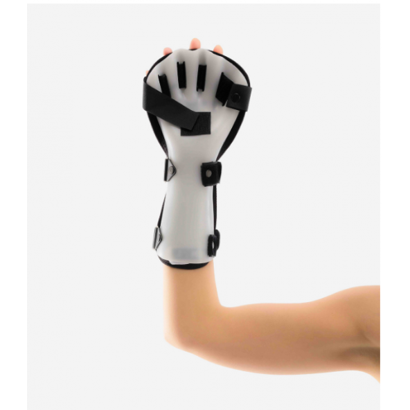 ORTOHLAND İNHİBİTÖR (ANTİ-SPASTİSİTE) SPLİNTİ SOL ürün görseli