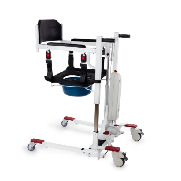 Comfort Plus DM-190U NEW Portatif Mobil Lift Hasta Transfer Lifti ürün görseli